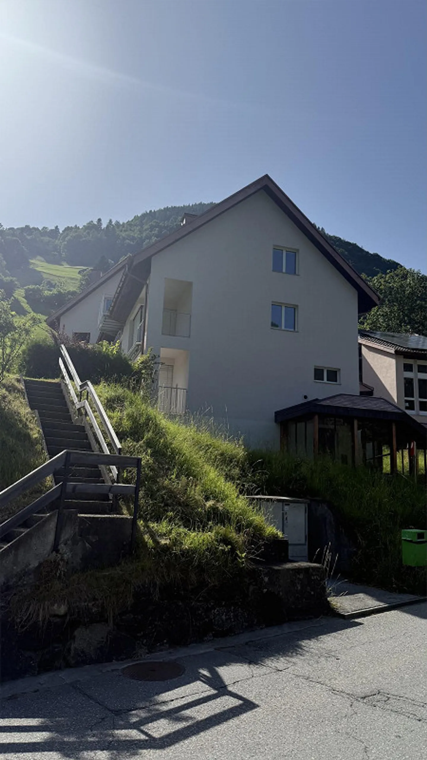 👍Top 5.5 Camere Casa Unifamiliare "Madrus Casa A" 👍 - Foto 5 di 30
