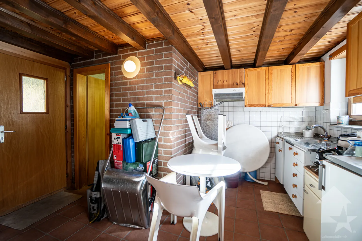 Chalet affascinante con due appartamenti duplex indipendenti - Foto 17 di 35