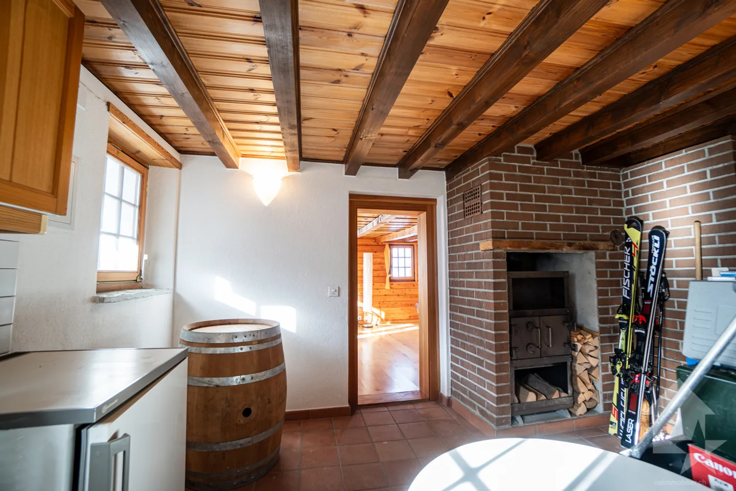 Chalet affascinante con due appartamenti duplex indipendenti - Foto 18 di 35