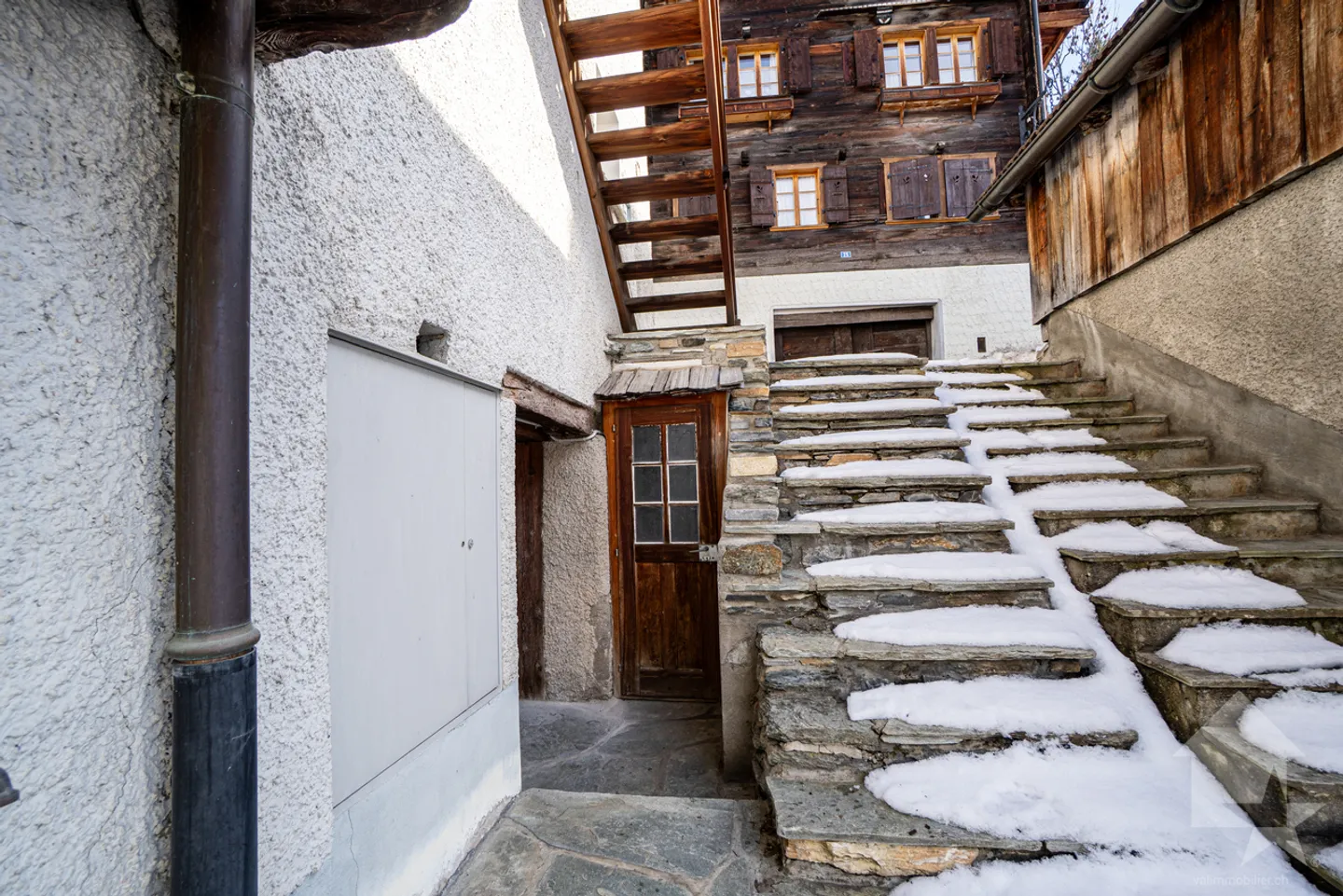 Chalet affascinante con due appartamenti duplex indipendenti - Foto 29 di 35