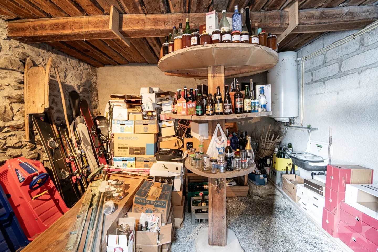 Chalet affascinante con due appartamenti duplex indipendenti - Foto 30 di 35