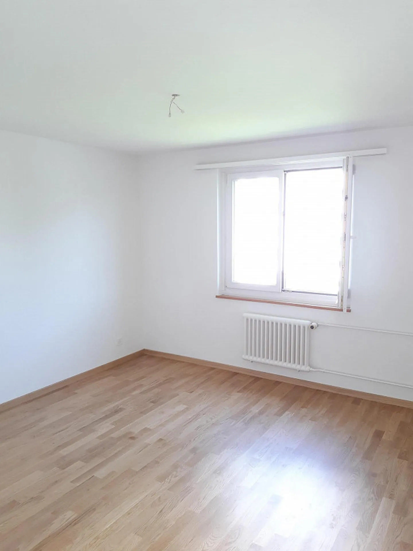 Appartamento conveniente di 5 ½ stanze a Niederuzwil - Foto 10 di 12