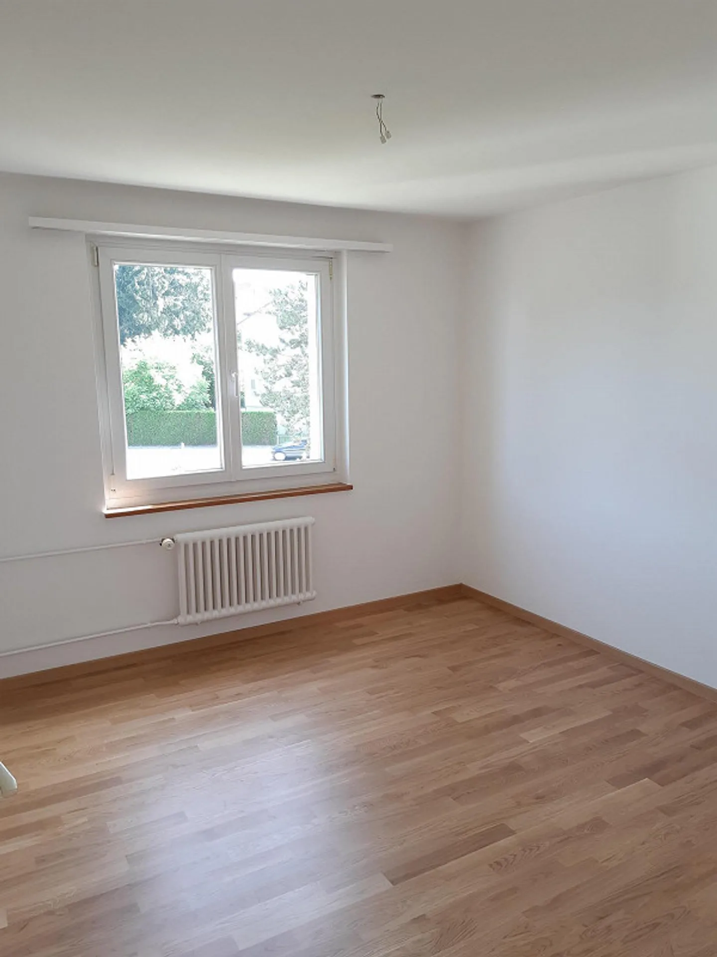 Appartamento conveniente di 5 ½ stanze a Niederuzwil - Foto 11 di 12