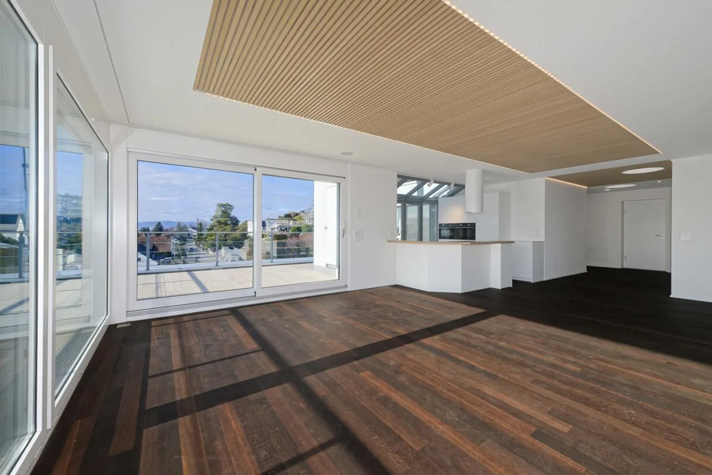 Attikawohnung mit Seesicht - Foto 1 von 6