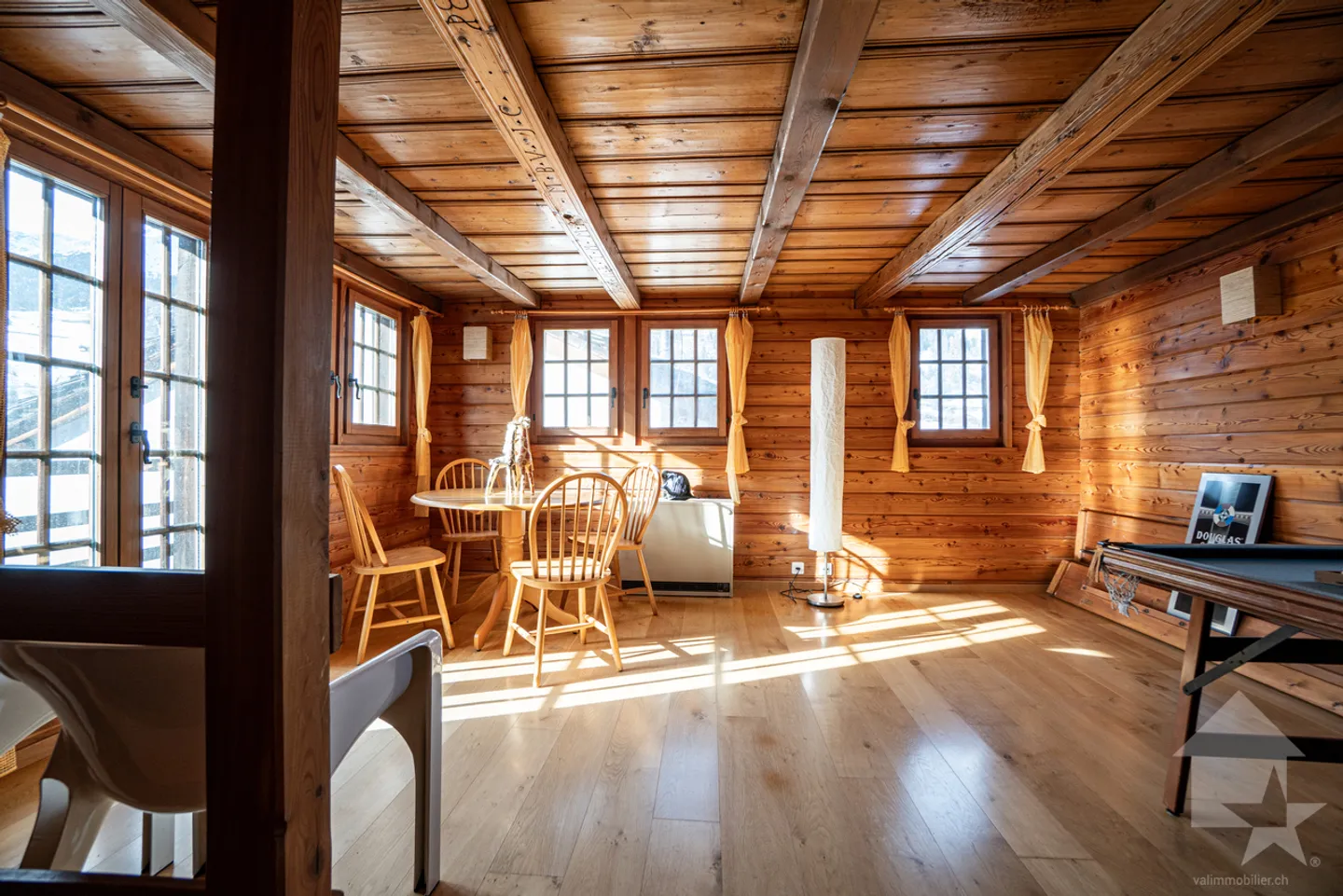 Chalet affascinante con due appartamenti duplex indipendenti - Foto 20 di 35