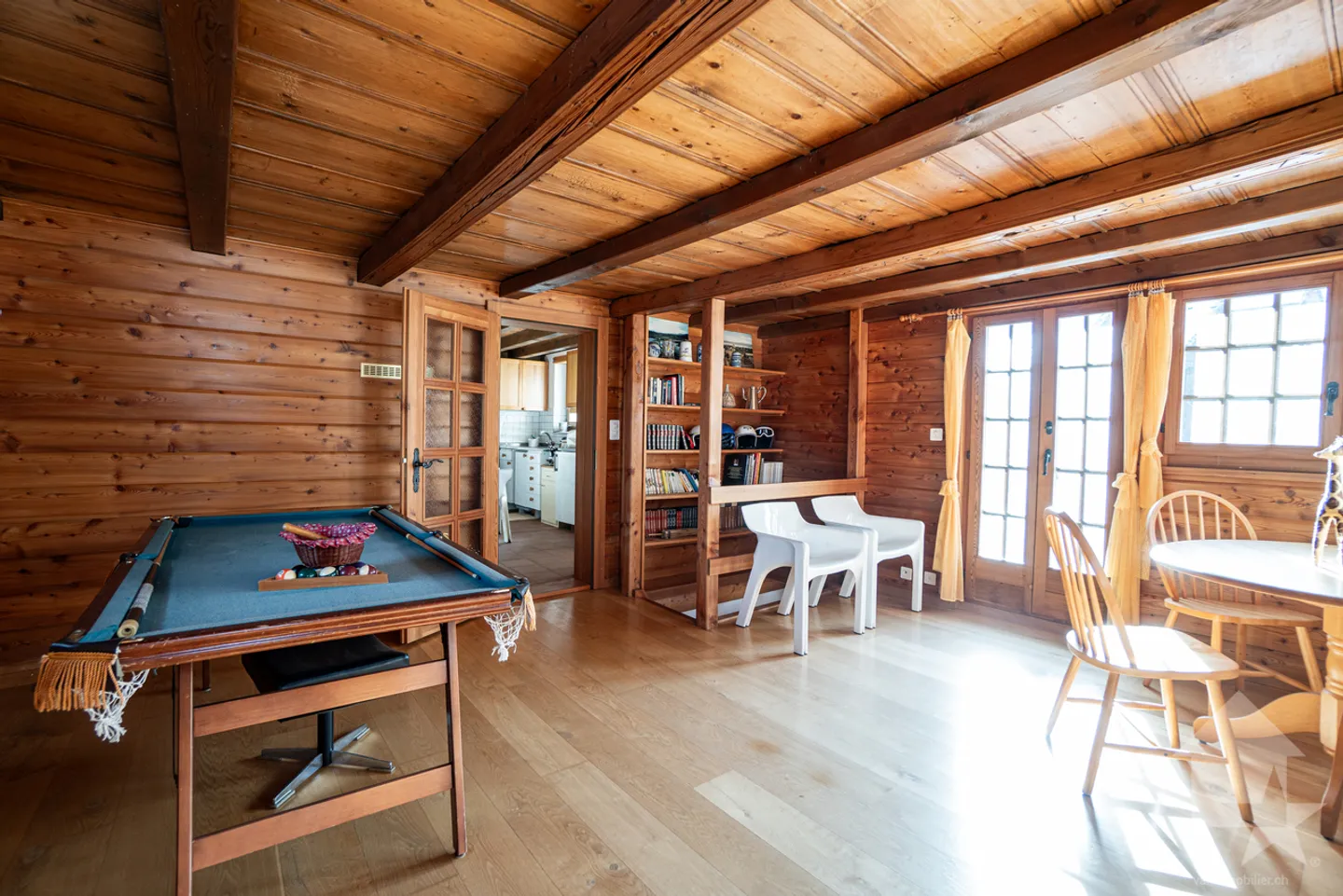 Chalet affascinante con due appartamenti duplex indipendenti - Foto 21 di 35