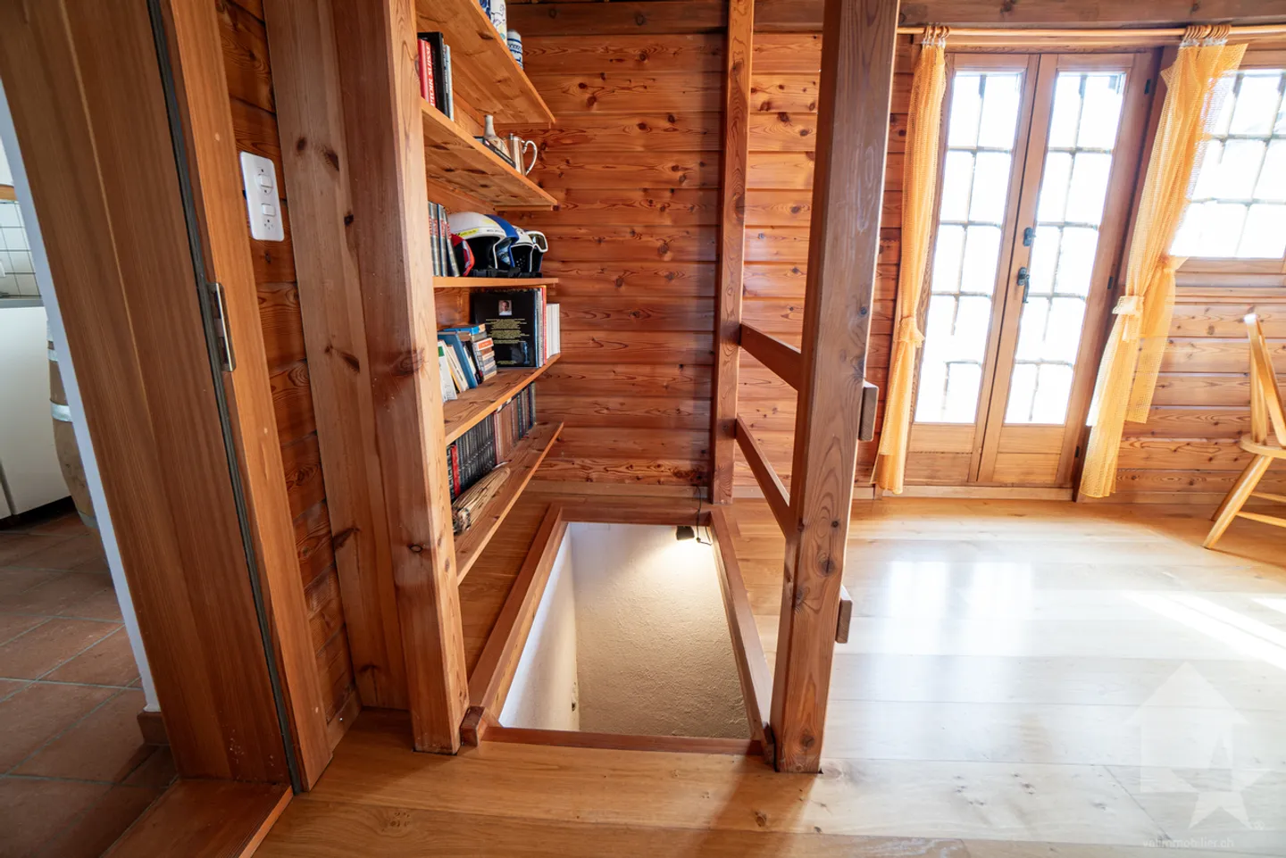 Chalet affascinante con due appartamenti duplex indipendenti - Foto 22 di 35