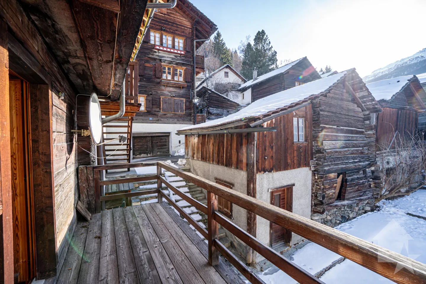 Chalet affascinante con due appartamenti duplex indipendenti - Foto 23 di 35