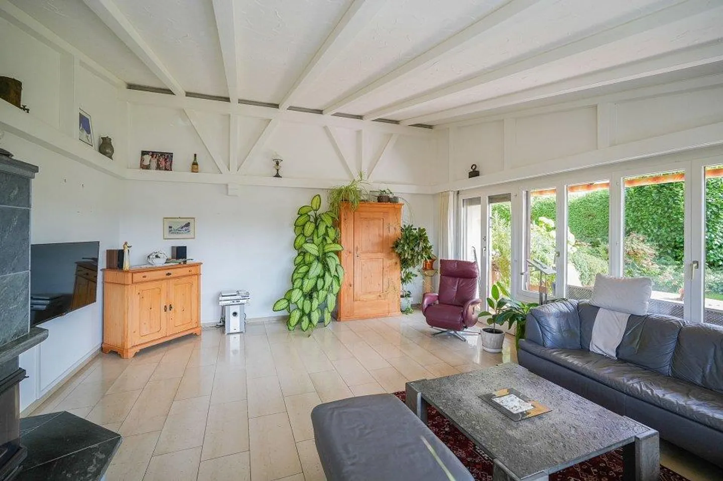 Paradise familial spacieux avec de superbes vues - Photo 10 sur 13