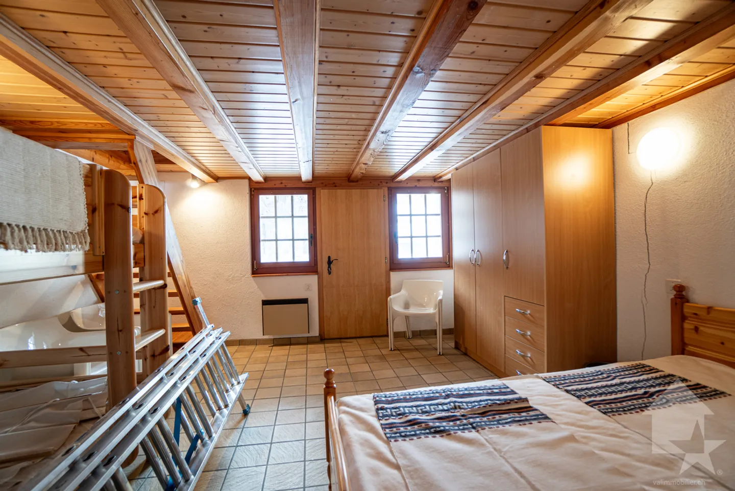 Chalet affascinante con due appartamenti duplex indipendenti - Foto 27 di 35