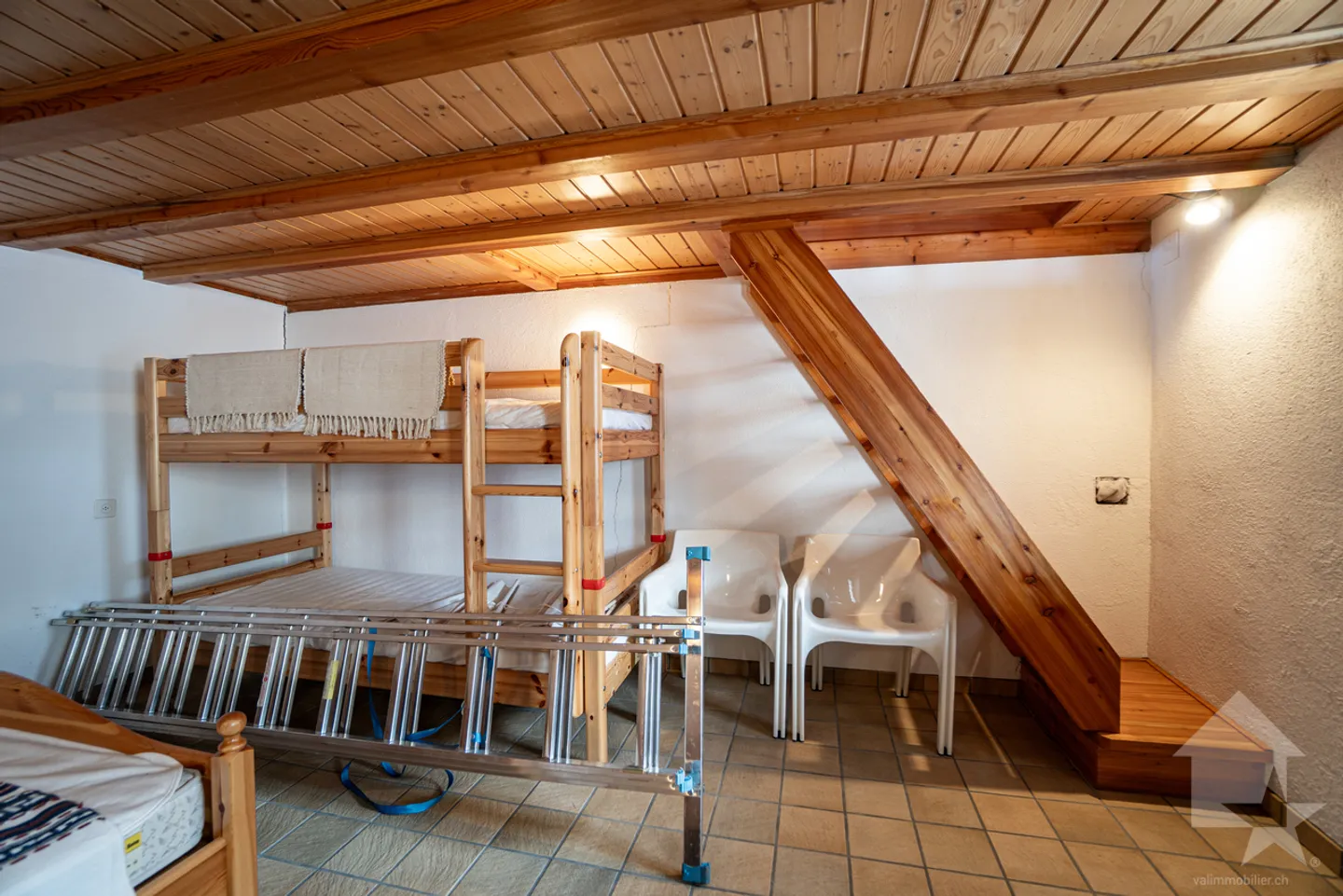 Chalet affascinante con due appartamenti duplex indipendenti - Foto 28 di 35