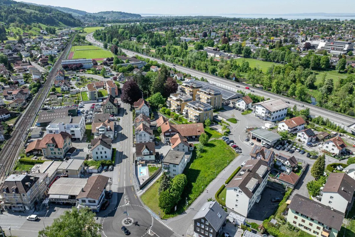 Commercial Area with 8,081 m2 - Photo 3 of 10