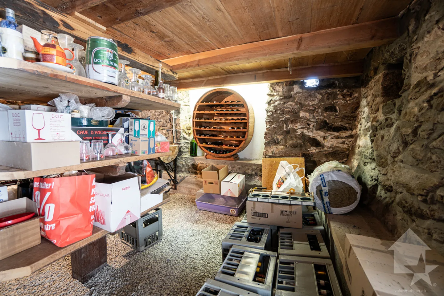 Chalet affascinante con due appartamenti duplex indipendenti - Foto 31 di 35