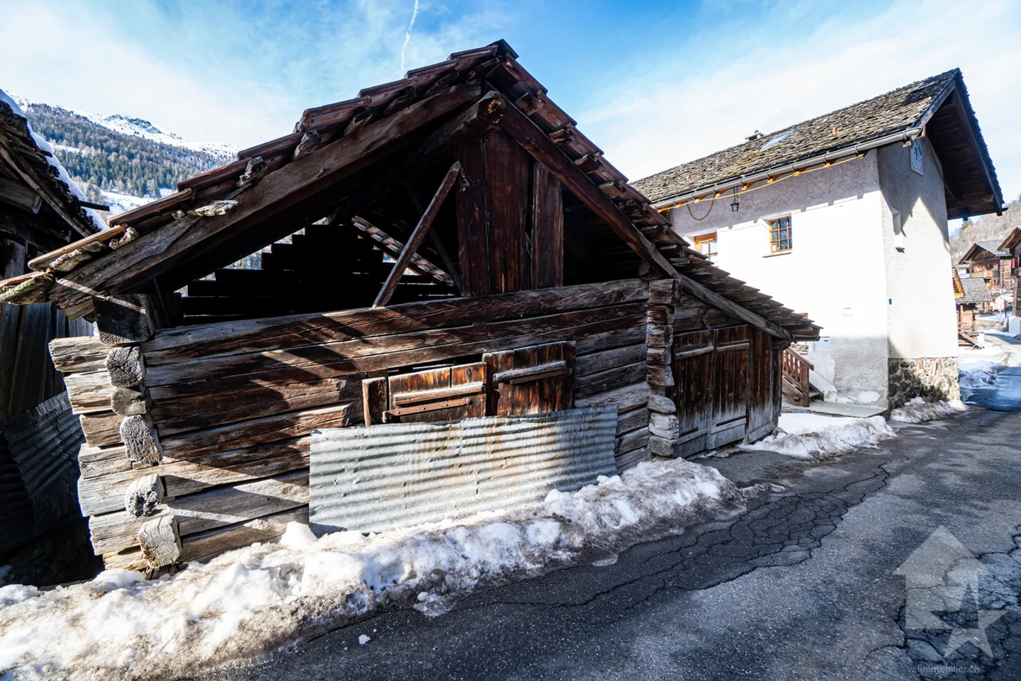 Chalet affascinante con due appartamenti duplex indipendenti - Foto 32 di 35