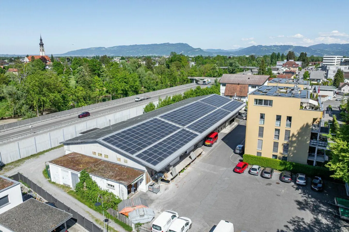 Commercial Area with 8,081 m2 - Photo 4 of 10