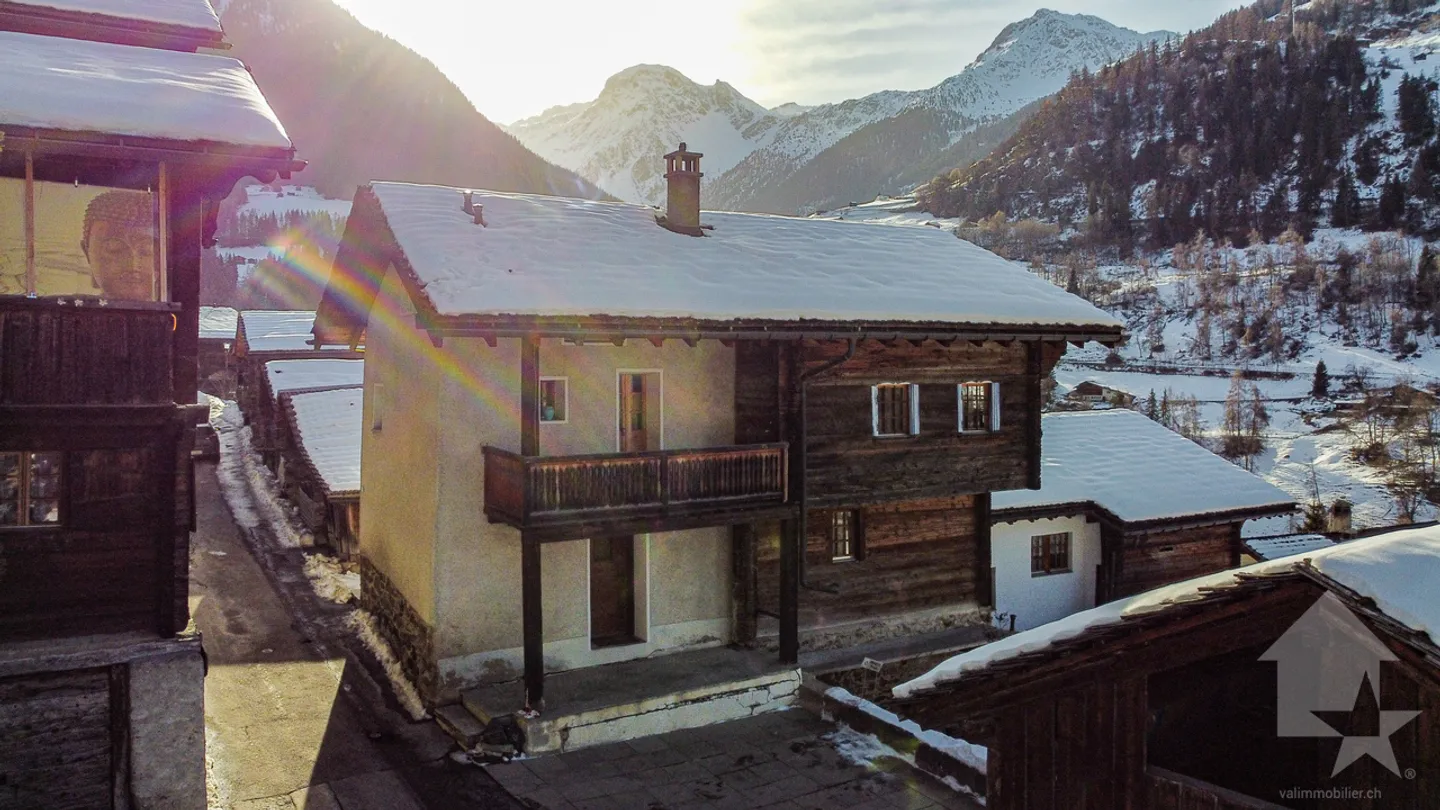 Chalet affascinante con due appartamenti duplex indipendenti - Foto 35 di 35