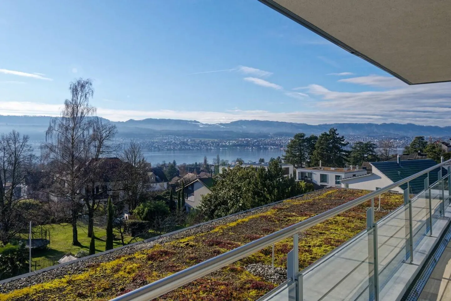 Attikawohnung mit Seesicht - Foto 5 von 6