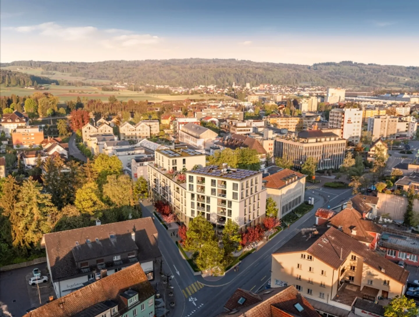 Parking spaces for rent - Photo 1 of 1