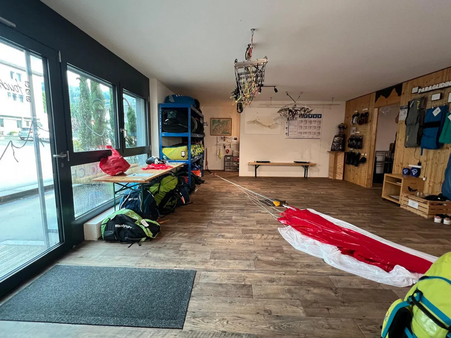 Espace commercial central Goldau - Photo 5 sur 9