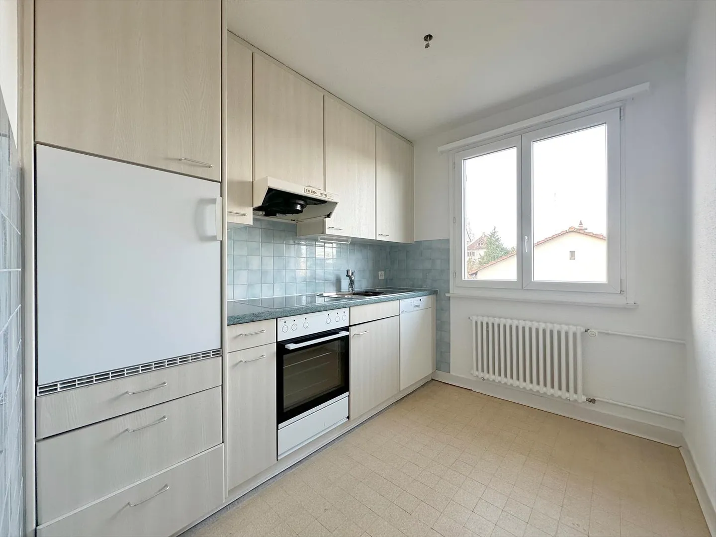 4-room apartment - Photo 10 of 13