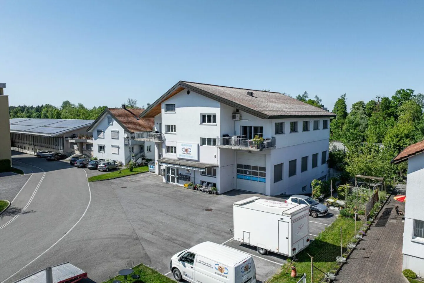 Commercial Area with 8,081 m2 - Photo 5 of 10