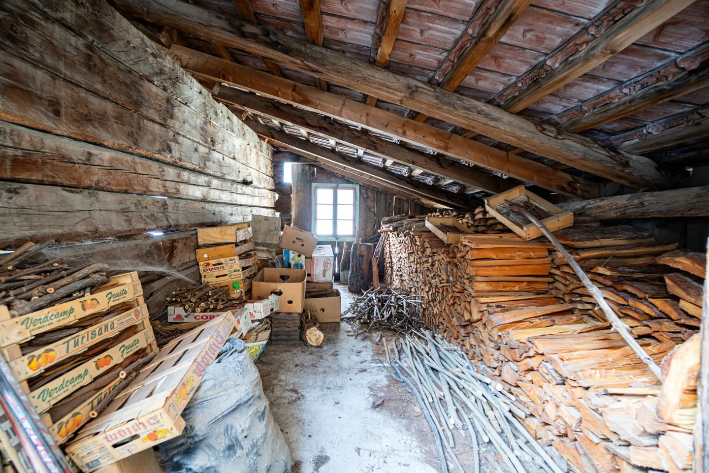 Chalet affascinante con due appartamenti duplex indipendenti - Foto 33 di 35