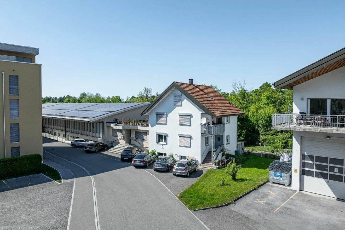 Commercial Area with 8,081 m2 - Photo 6 of 10