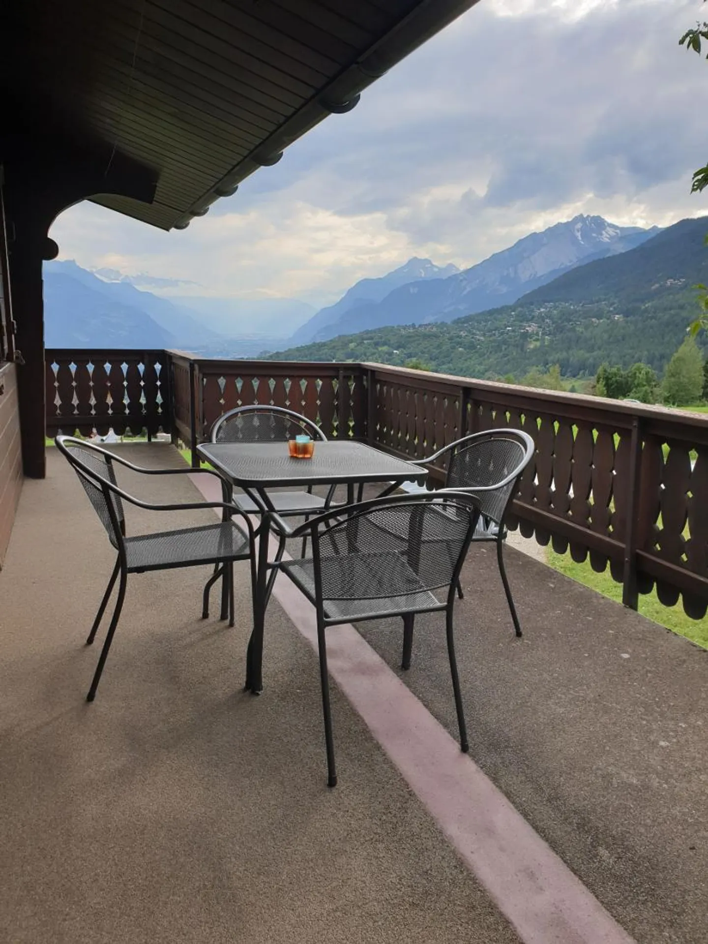 Chalet 3.5 stanze - Foto 4 di 8