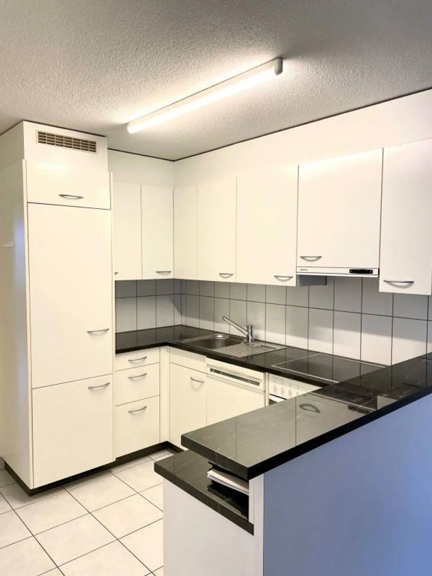 Il tuo nuovo appartamento nel popolare quartiere di Matthof - Foto 1 di 6