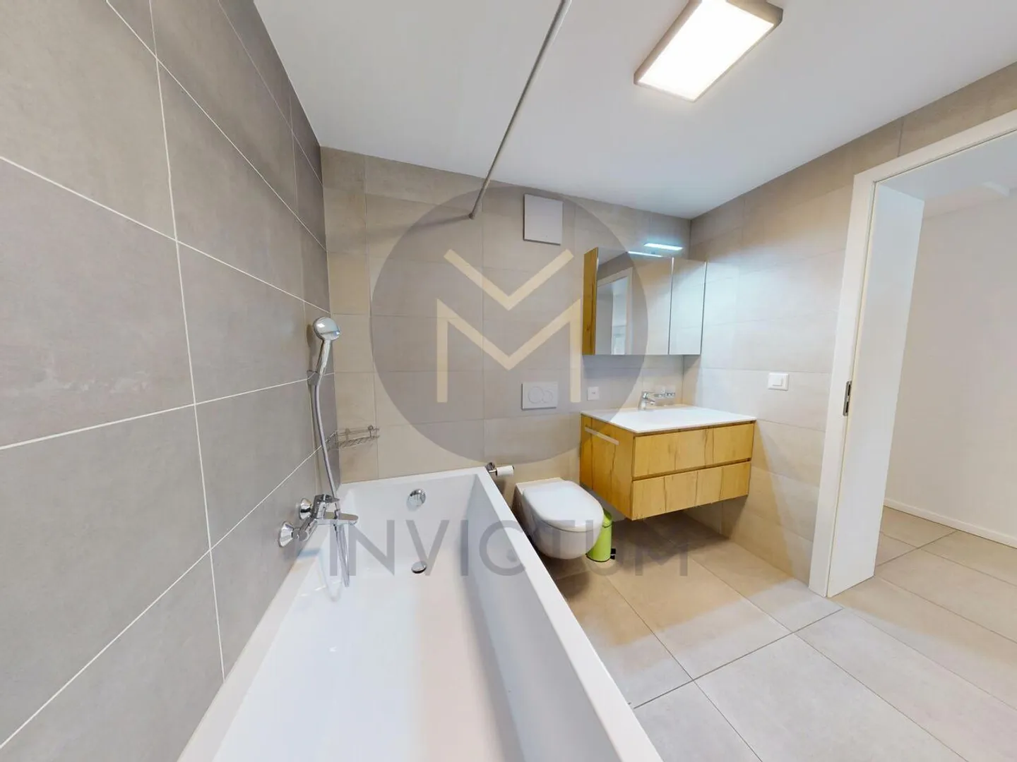 Spazio ufficio in vendita - Foto 7 di 10