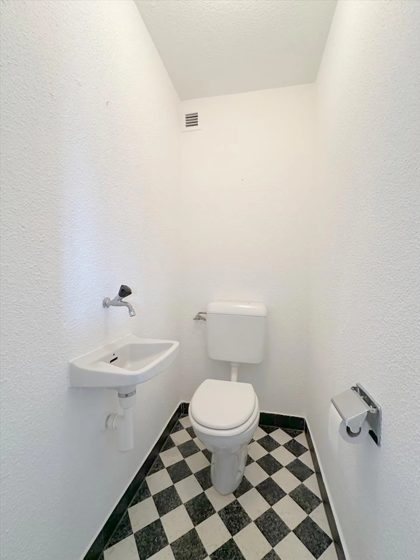 4-room apartment - Photo 12 of 13