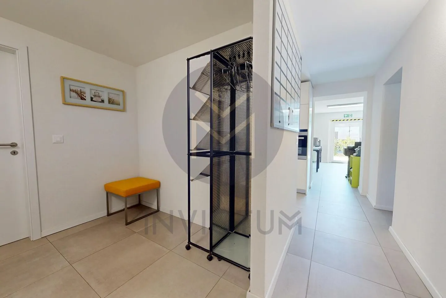 Spazio ufficio in vendita - Foto 6 di 10