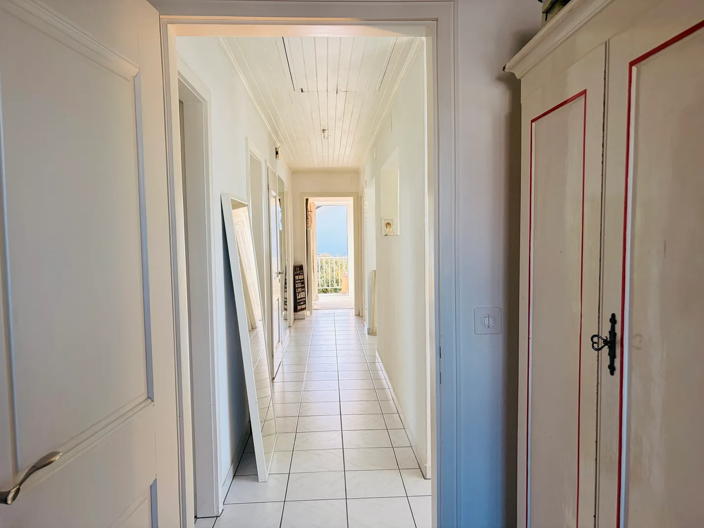 2½ ROOM APARTMENT IN HERRLIBERG (ZH), FURNISHED, TEMPORARY - Photo 7 of 10