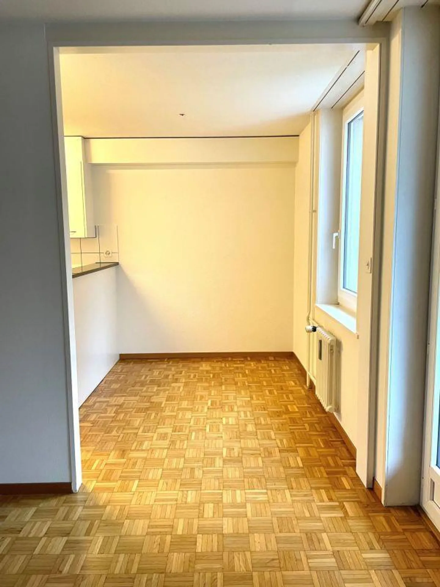 Il tuo nuovo appartamento nel popolare quartiere di Matthof - Foto 3 di 6