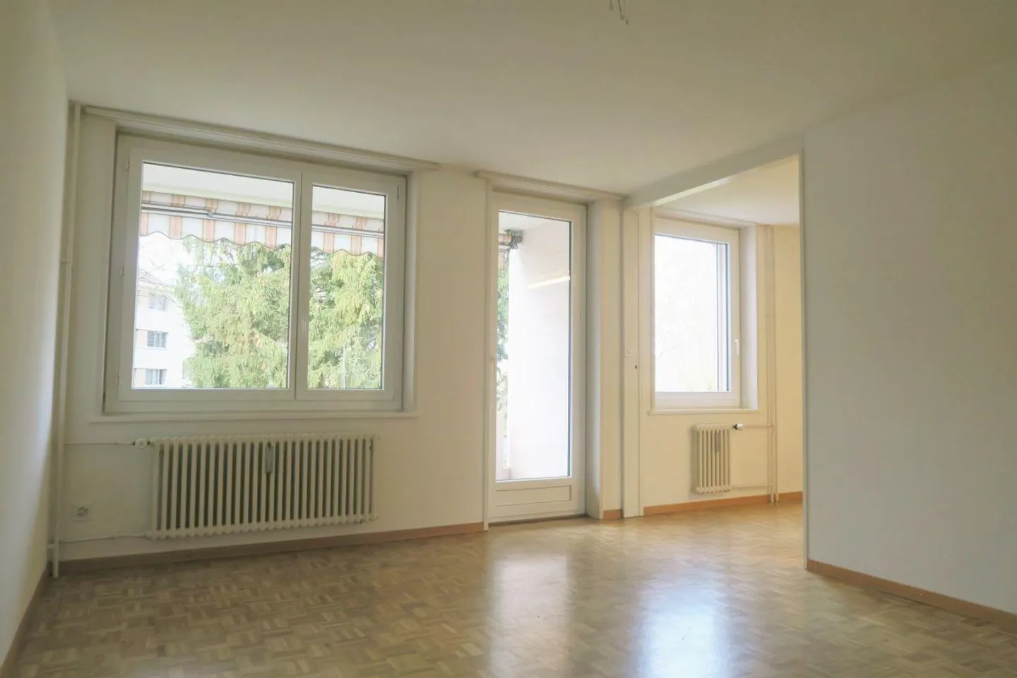 Il tuo nuovo appartamento nel popolare quartiere di Matthof - Foto 4 di 6