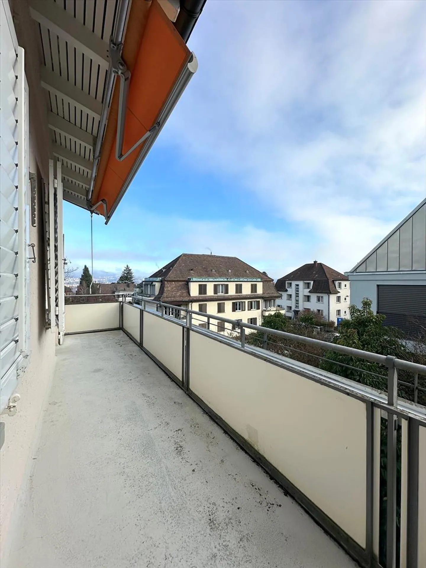 4-room apartment - Photo 13 of 13