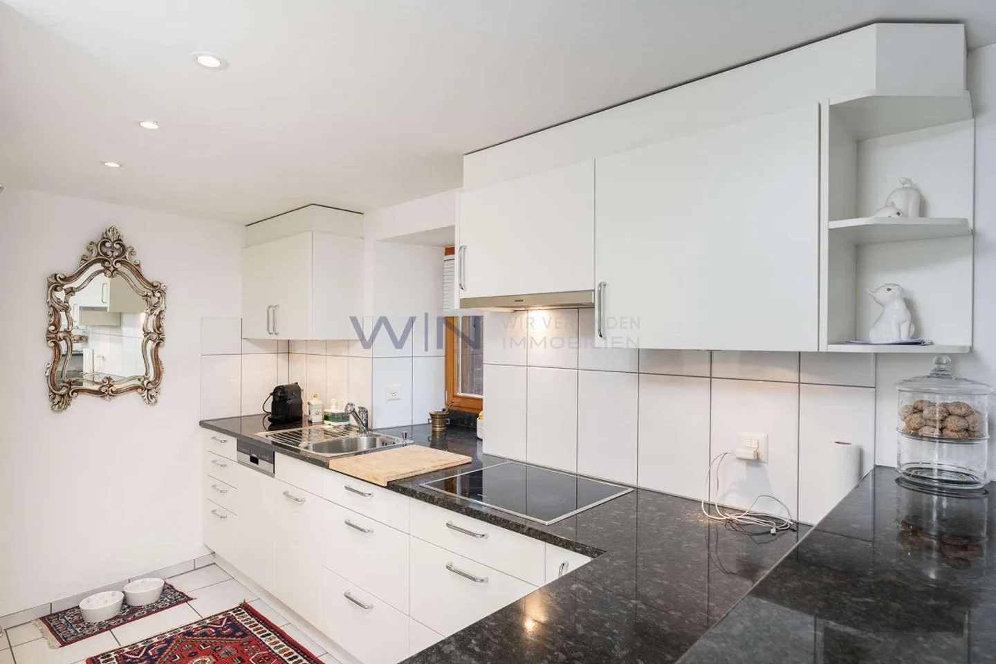 For connoisseurs (including a separate apartment) *near Chur - Photo 6 of 12