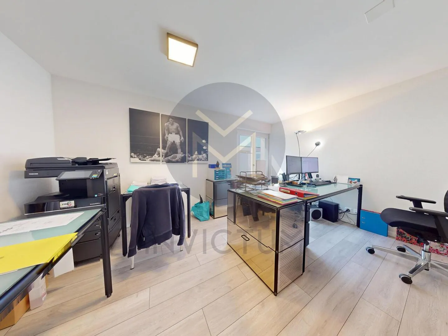 Spazio ufficio in vendita - Foto 10 di 10