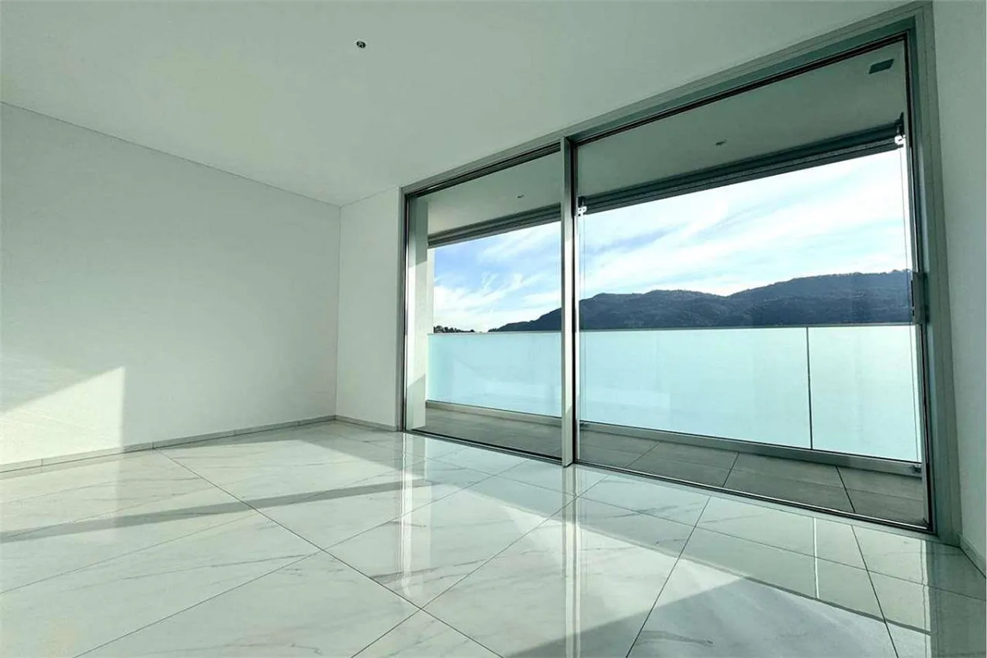 Penthouse de nouvelle construction à Vacallo - Photo 8 sur 10