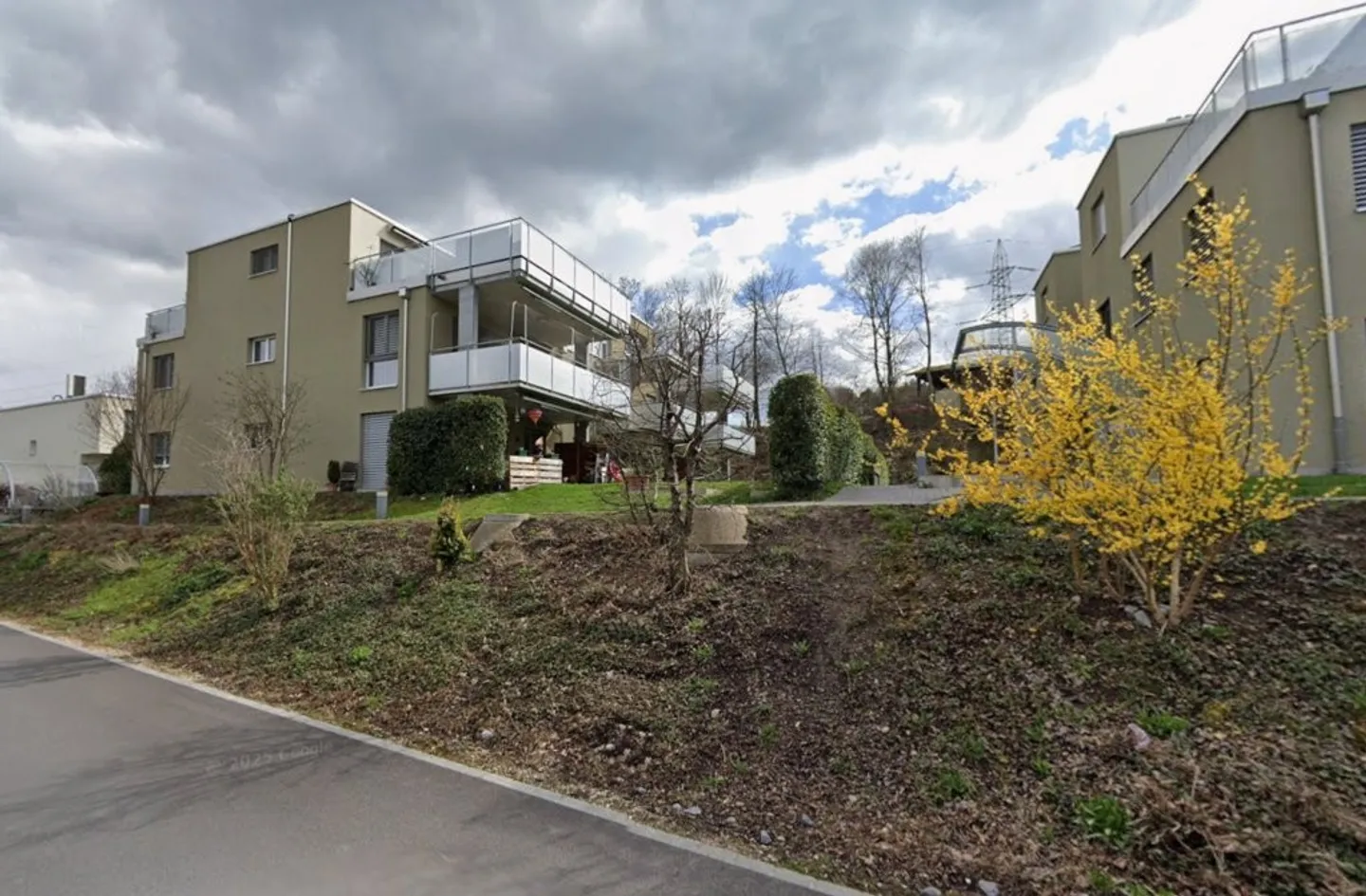 Moderne Wohnung an ruhiger Lage - Foto 1 von 10