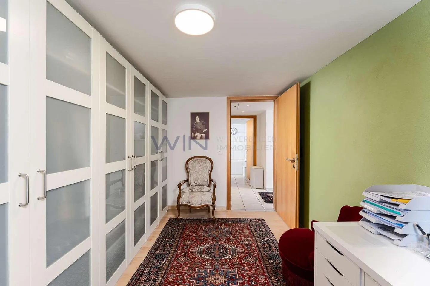 For connoisseurs (including a separate apartment) *near Chur - Photo 9 of 12