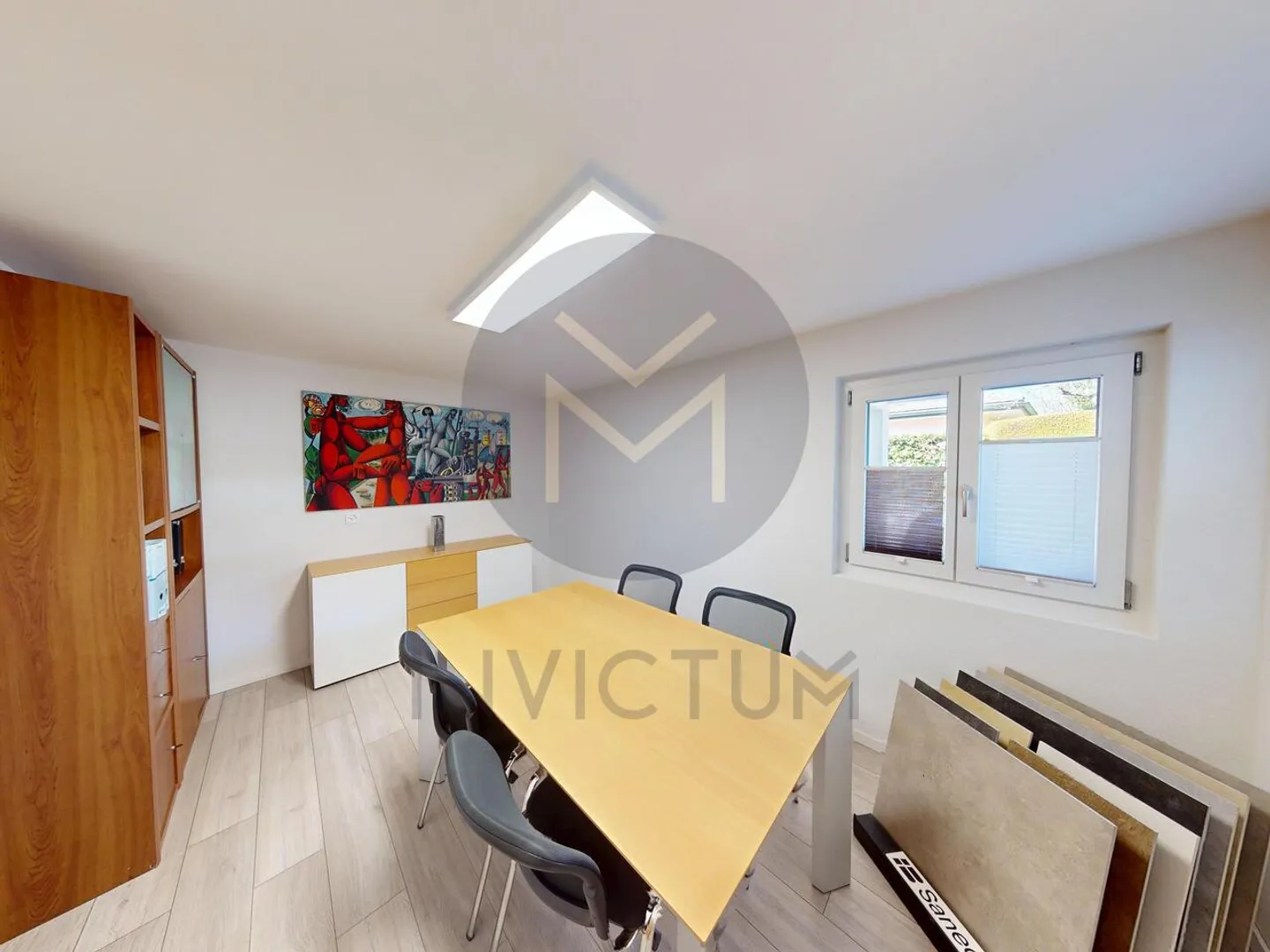 Spazio ufficio in vendita - Foto 9 di 10