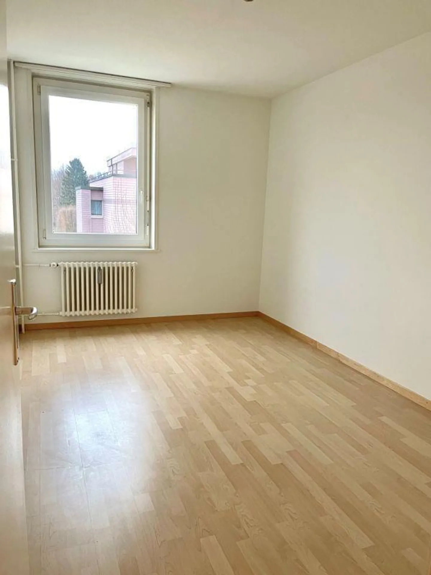 Il tuo nuovo appartamento nel popolare quartiere di Matthof - Foto 6 di 6