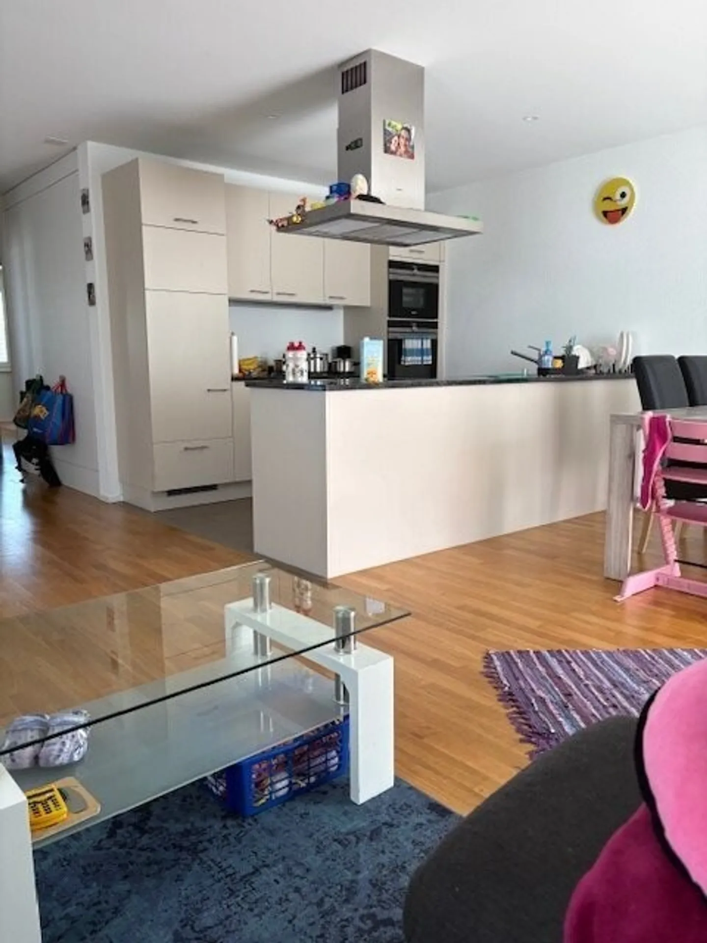 Moderne Wohnung an ruhiger Lage - Foto 3 von 10