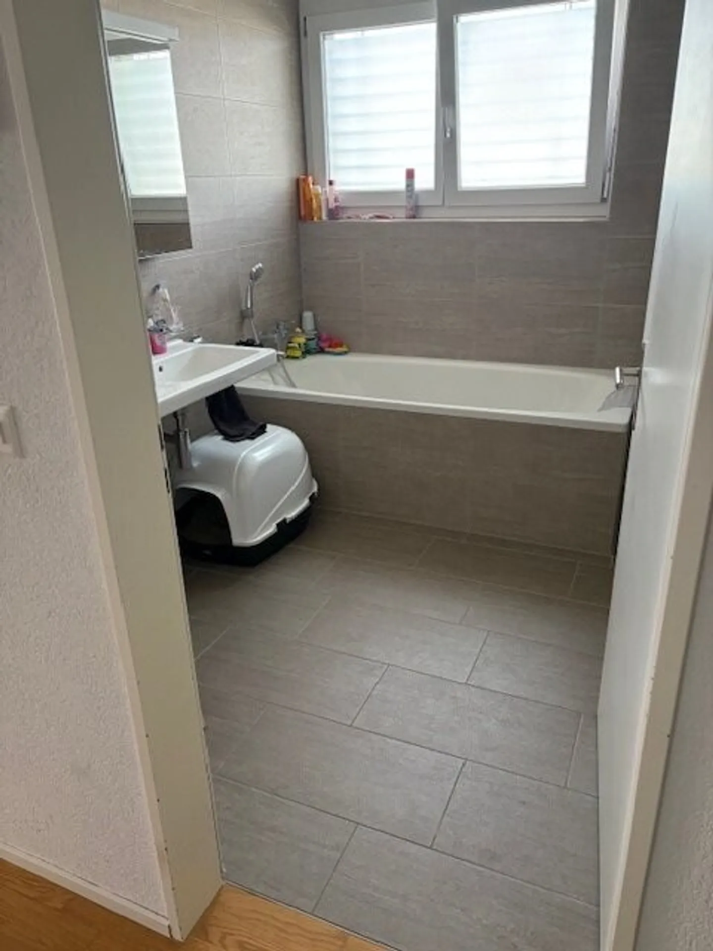 Moderne Wohnung an ruhiger Lage - Foto 4 von 10