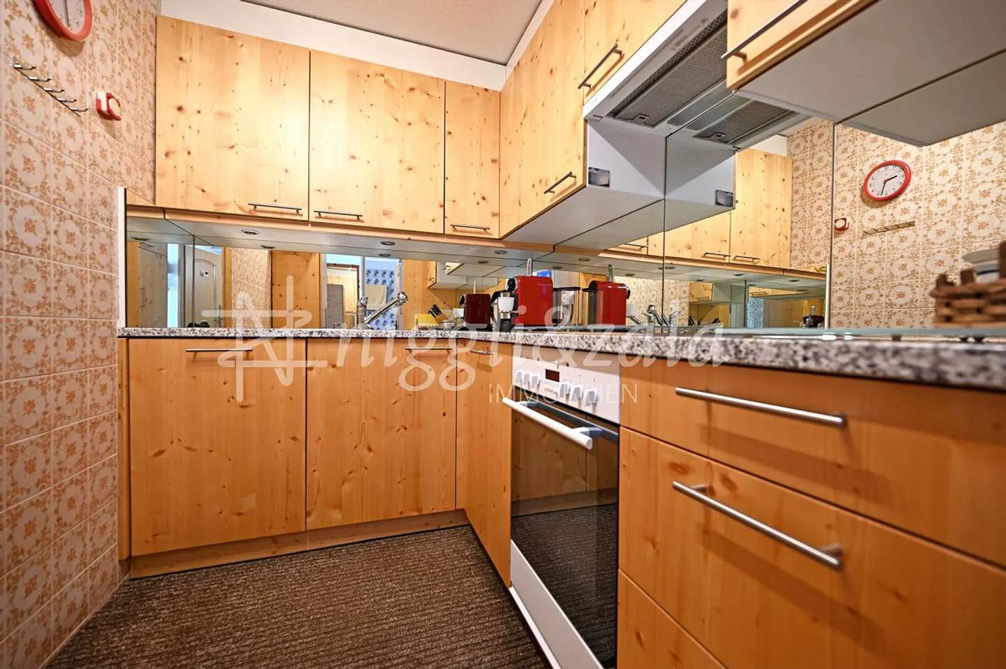 Charmante 2-Zimmer-Wohnung - Foto 5 von 6