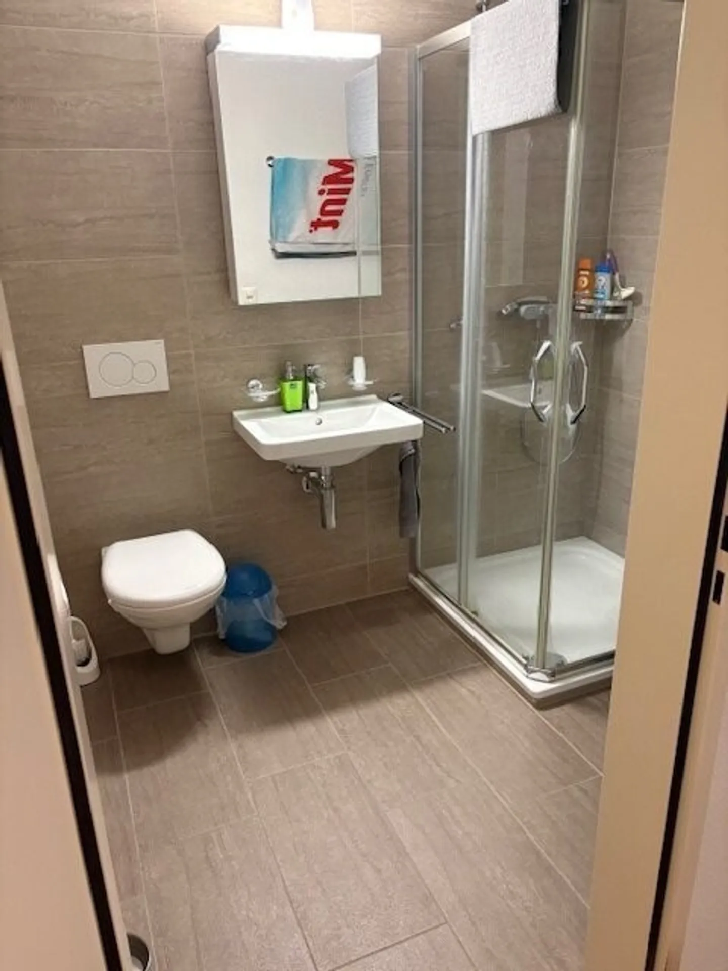 Moderne Wohnung an ruhiger Lage - Foto 7 von 10