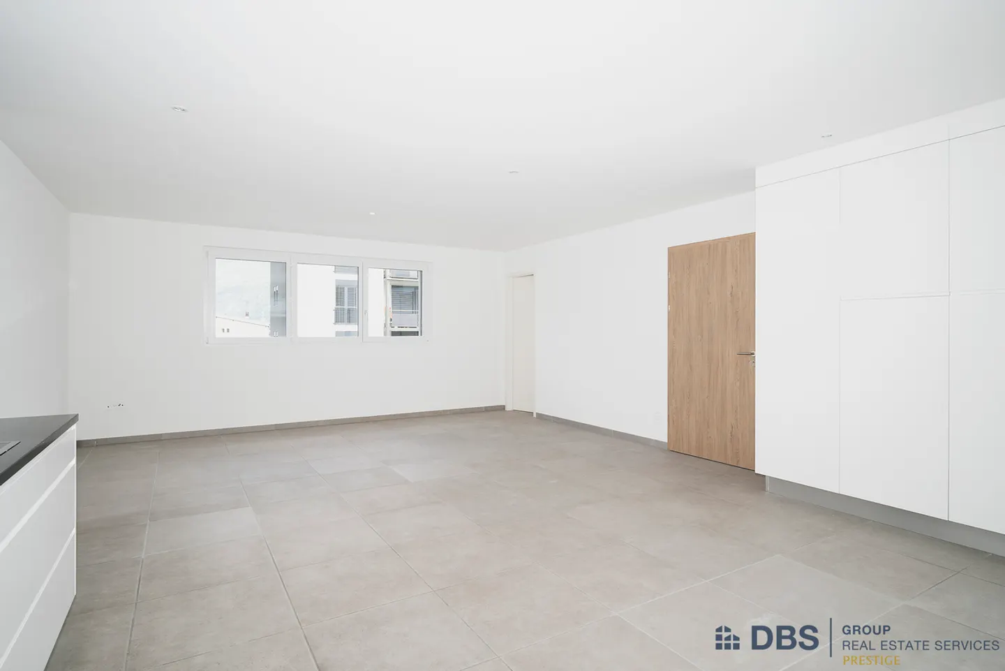 Bright 5.5-room apartment - Photo 5 of 10
