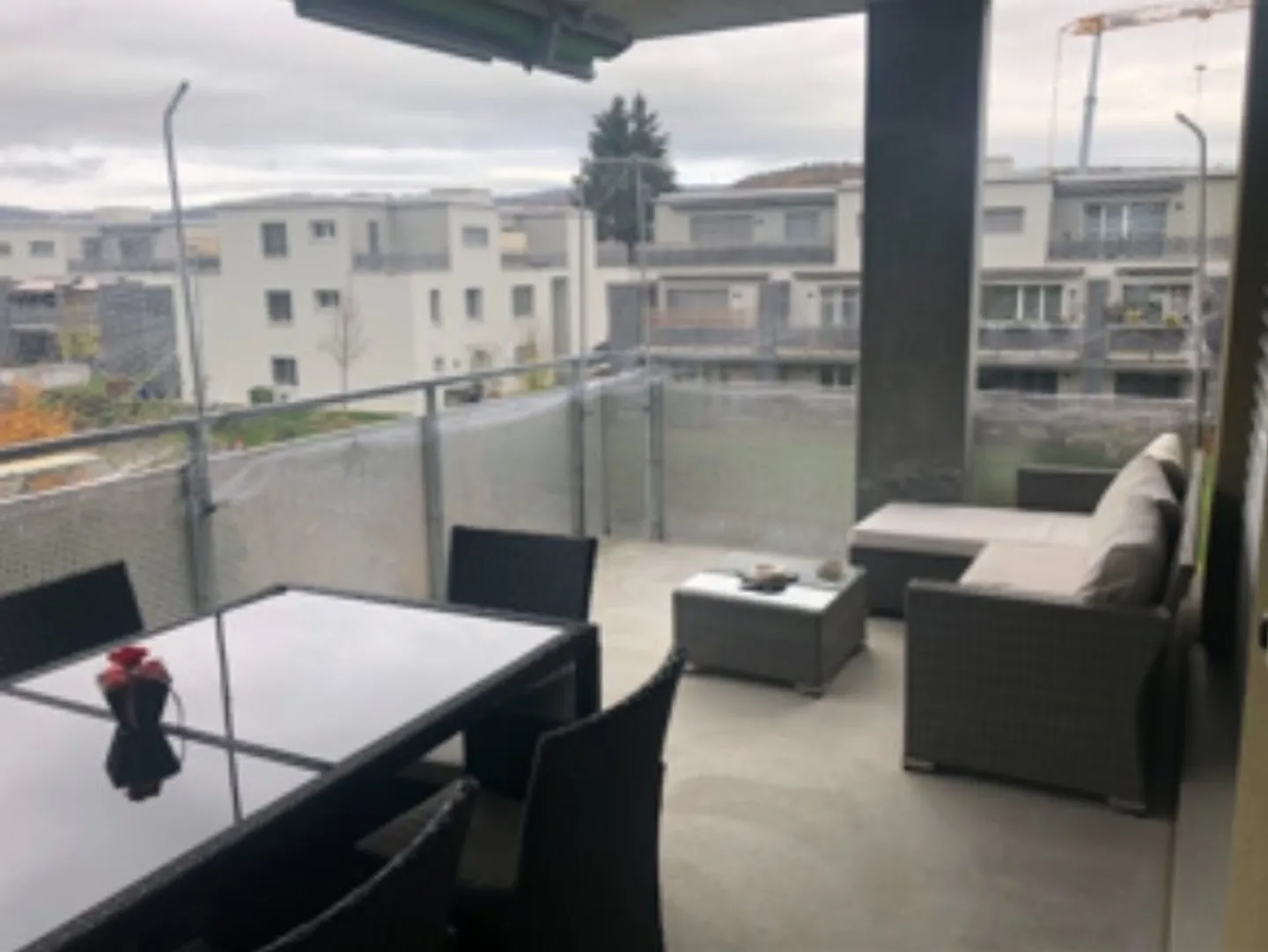 Moderne Wohnung an ruhiger Lage - Foto 10 von 10