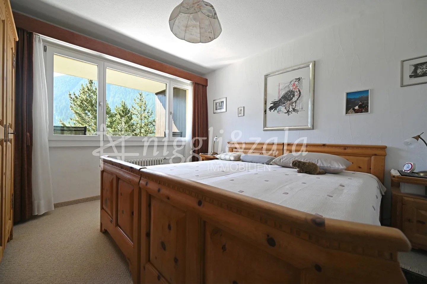 Charmante 2-Zimmer-Wohnung - Foto 6 von 6